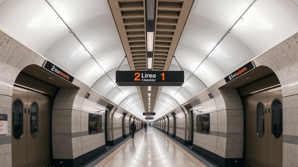 Reabren Línea 1 del Metro CDMX; estas son las PRIMERAS estaciones para viajar tras remodelación