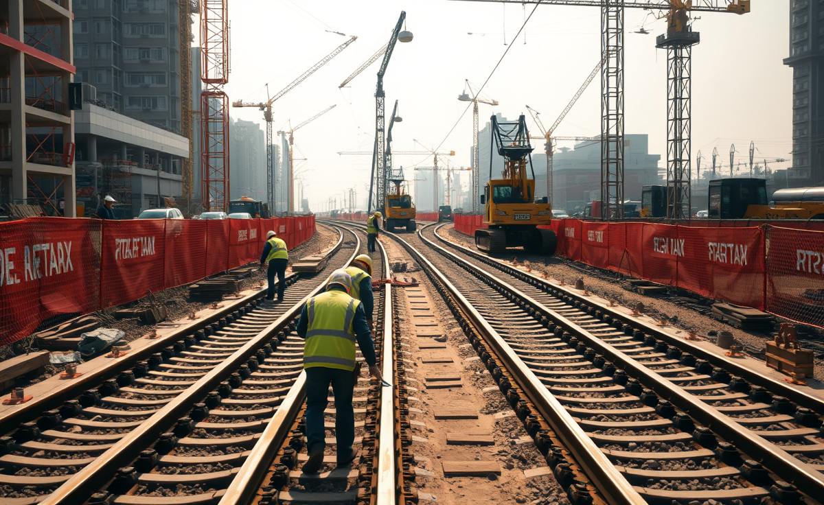 Líneas 3, 4 y 6: Quieren la ampliación del Metro en Edomex y esto es lo que sabemos