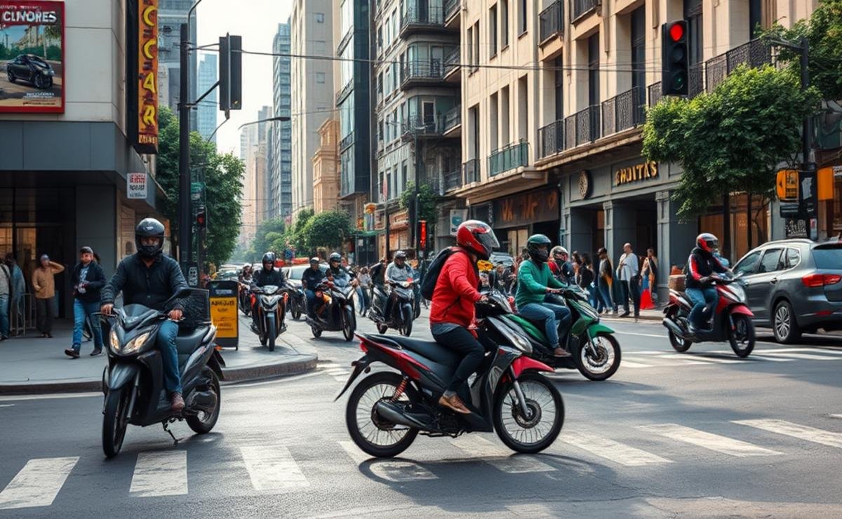 Marcha contra la Reforma al Poder Judicial en CDMX: Ruta, calles cerradas y recomendaciones para hoy